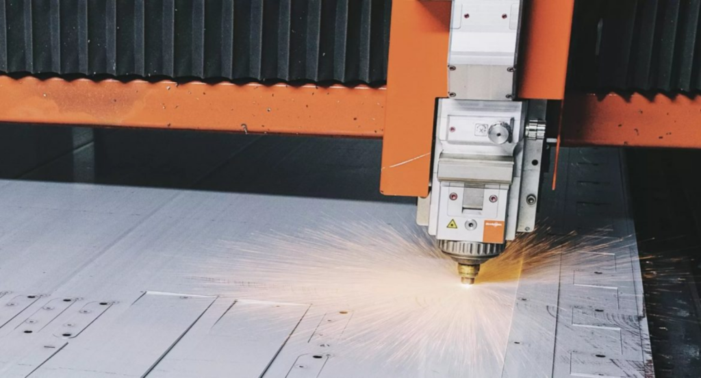 A Comprehensive Guide to Laser Cutting and Bending 9