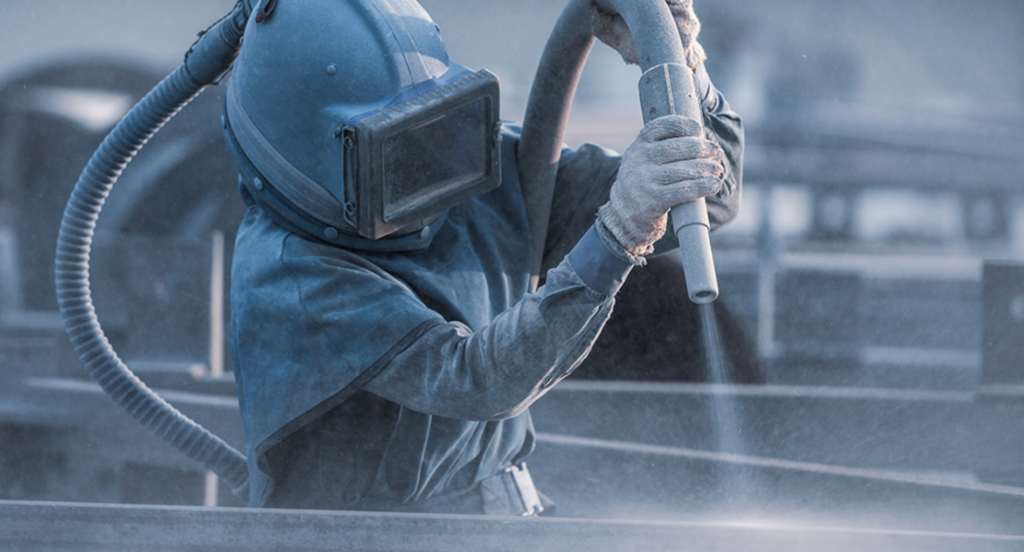 What Is Sandblasting? 23