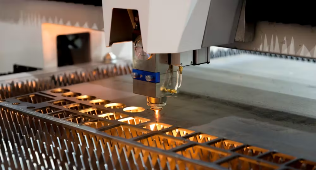 A Comprehensive Guide to Laser Cutting and Bending 10