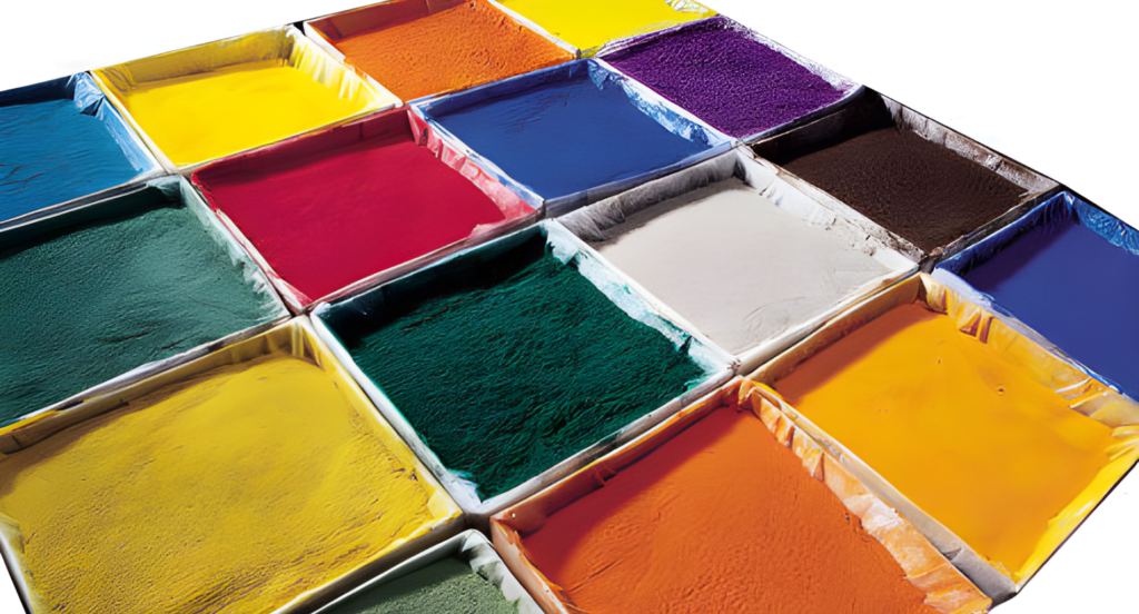 The Ultimate Guide to Epoxy Powder Coating 1