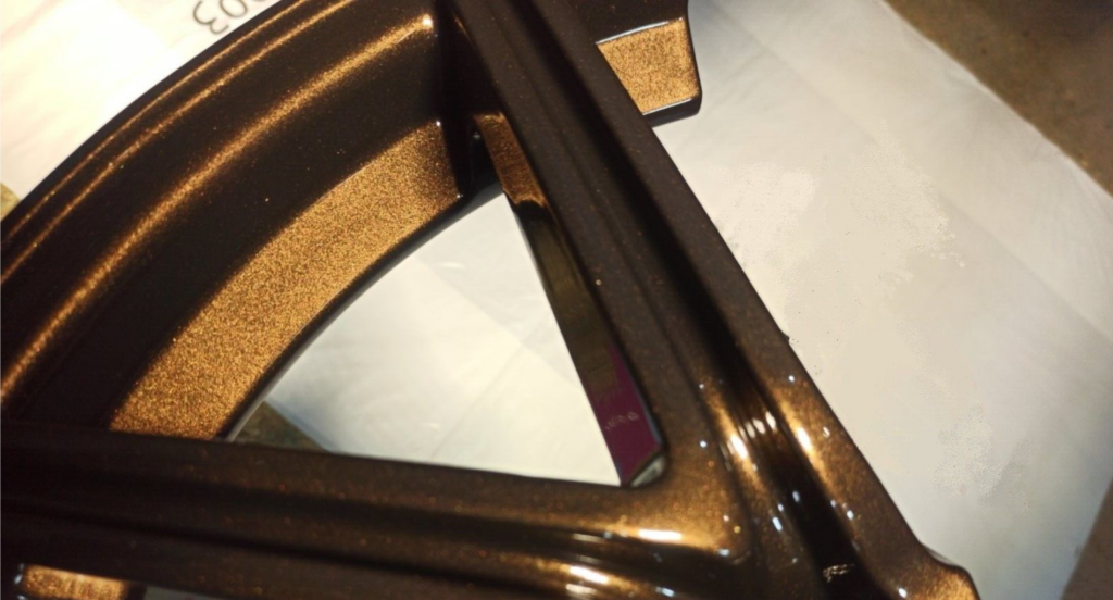 All You Need to Know About Bronze Powder Coat 1