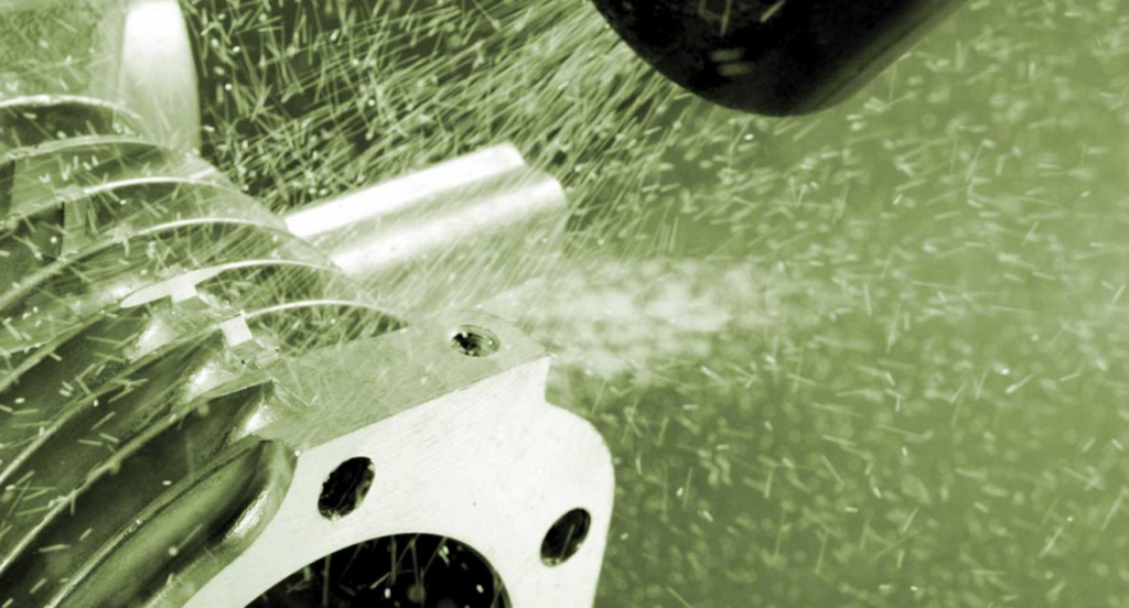 All You Need to Know About Abrasive Sand Blasting 1