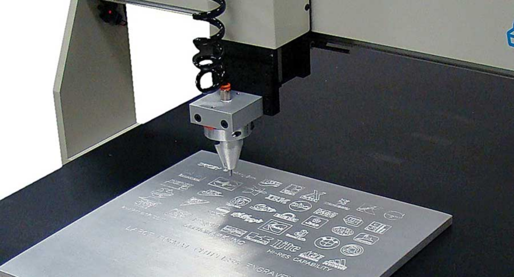 Laser Engraving vs. Etching: What's the Difference? 1