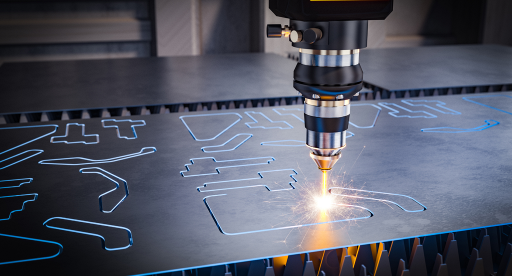 What Is Laser Engraving? 5