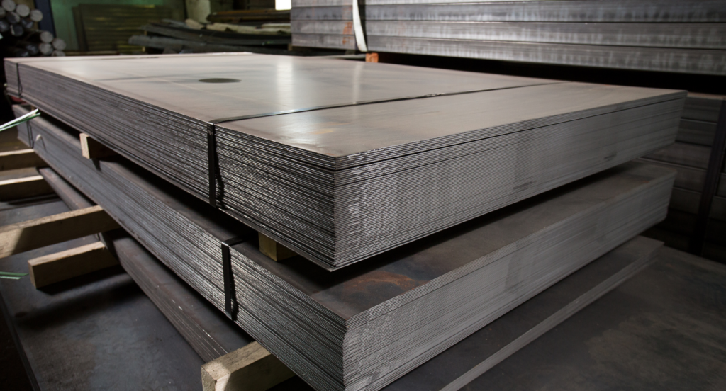 A Complete Guide to Laser Cutting Stainless Steel Sheets 1