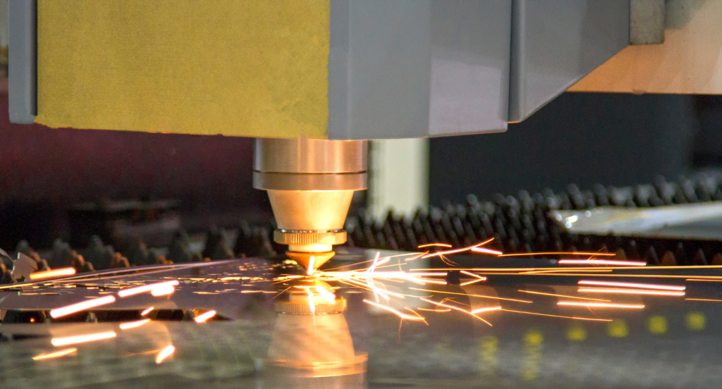 Everything You Need to Know About Laser Cutting Brass Sheets 1