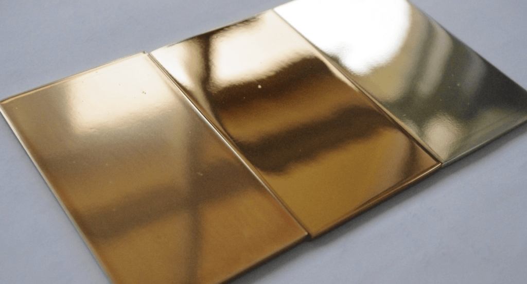 The Complete Guide to Anodizing Brass 1