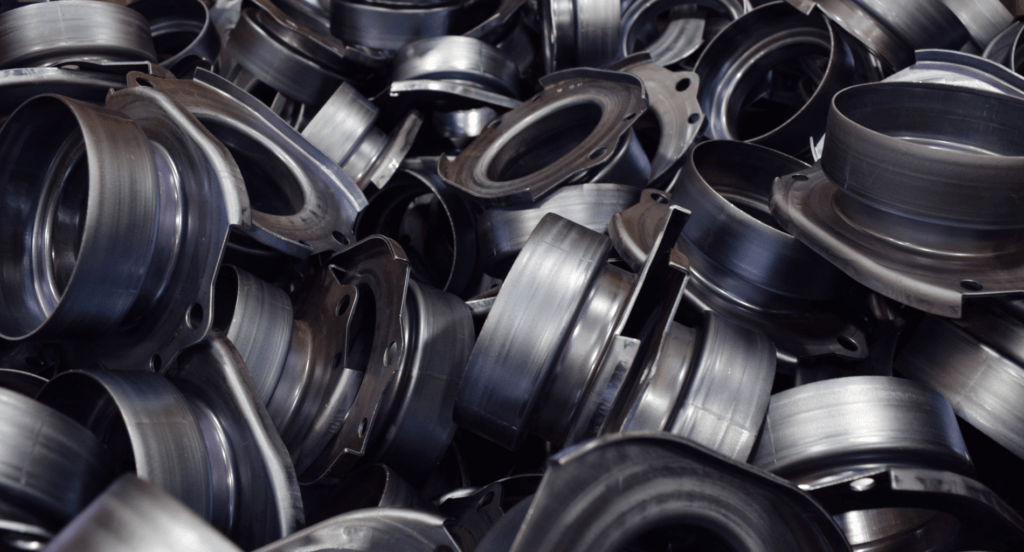 The Complete Guide to Trivalent Zinc Plating 1