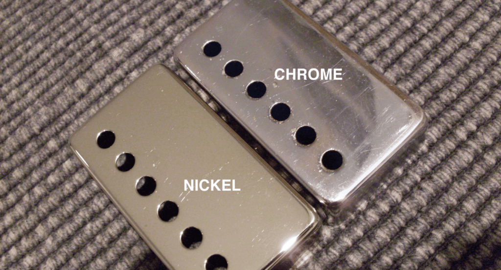 The Ultimate Guide to Chrome and Nickel Plating 1
