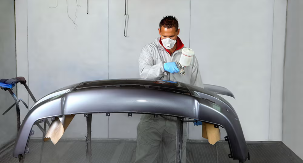 The Ultimate Guide to Epoxy Powder Coating 2