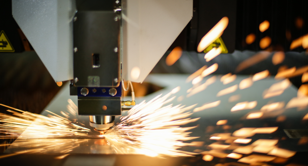 All About Sheet Metal Laser Cutting Design 2