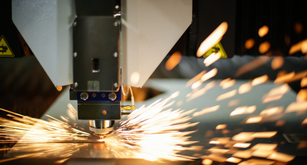 Your Ultimate Guide to Laser Cut Steel Service 2