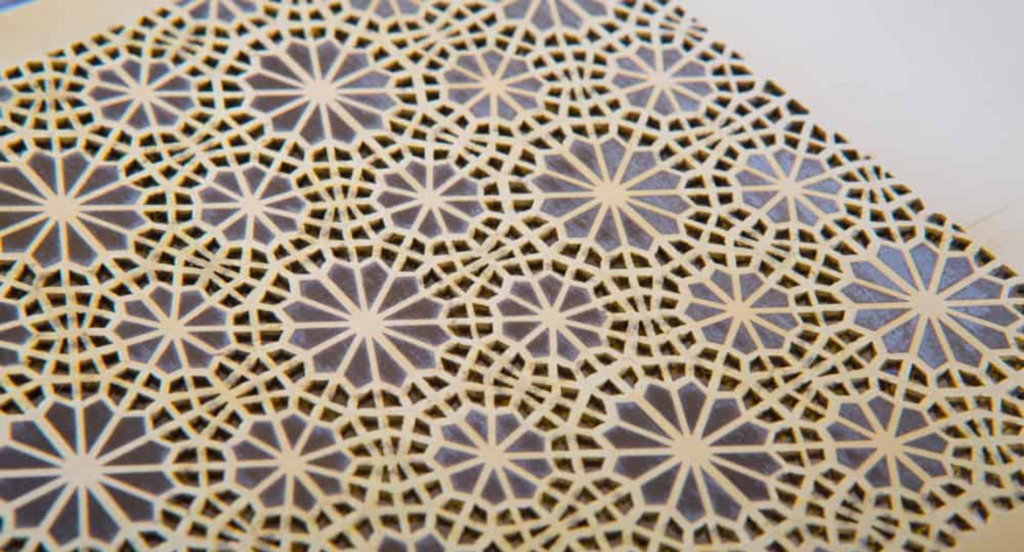 Everything You Need to Know About Laser Cutting Brass Sheets 2