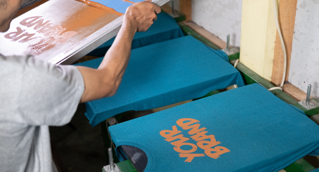 What Is a Silk Screen Printing? 25