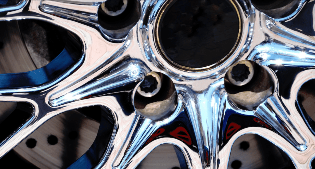 The Ultimate Guide to Chrome and Nickel Plating 2