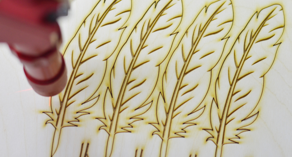 How Does Laser Engraving Work? 15