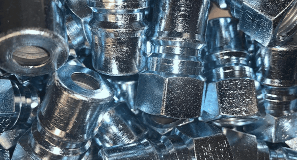 In-Depth Look at Alkaline Zinc Plating 3