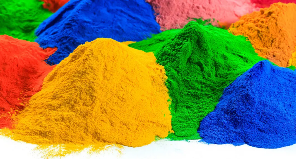 A Guide to Powder Coating Colors 6