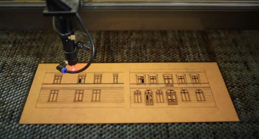 All About Sheet Metal Laser Cutting Design 6