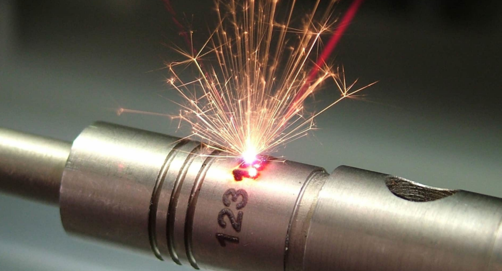 A Guide to Laser and Engraving 7