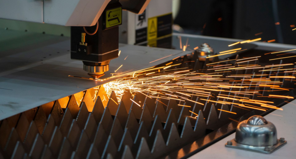 A Comprehensive Guide to Laser Cutting and Bending 8