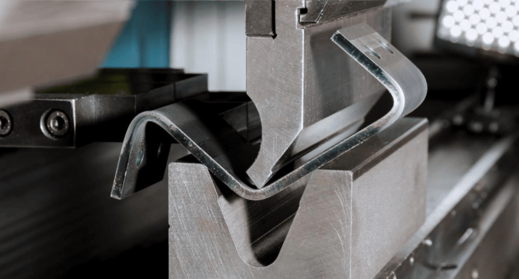 Your Guide to Sheet Metal Fabrication 9