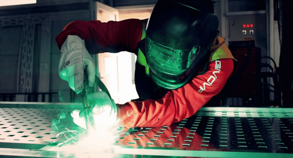 Your Guide to Sheet Metal Fabrication 10