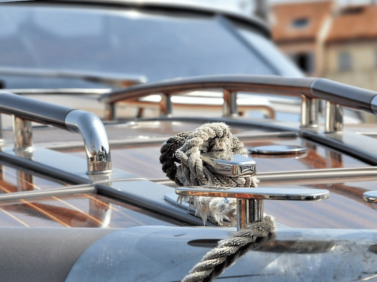 Chrome Plating Services 7