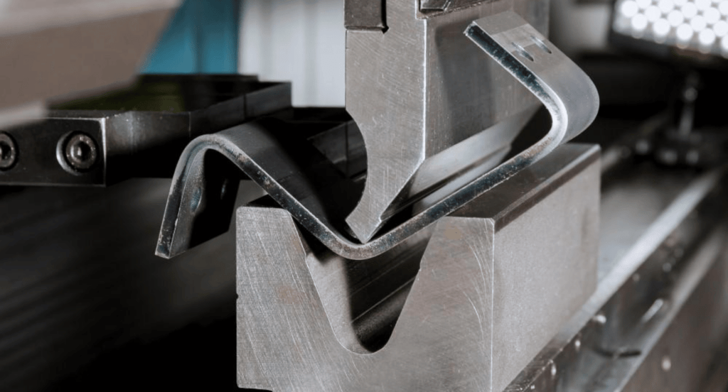 10 Types of Bending in Sheet Metal Fabrication 1