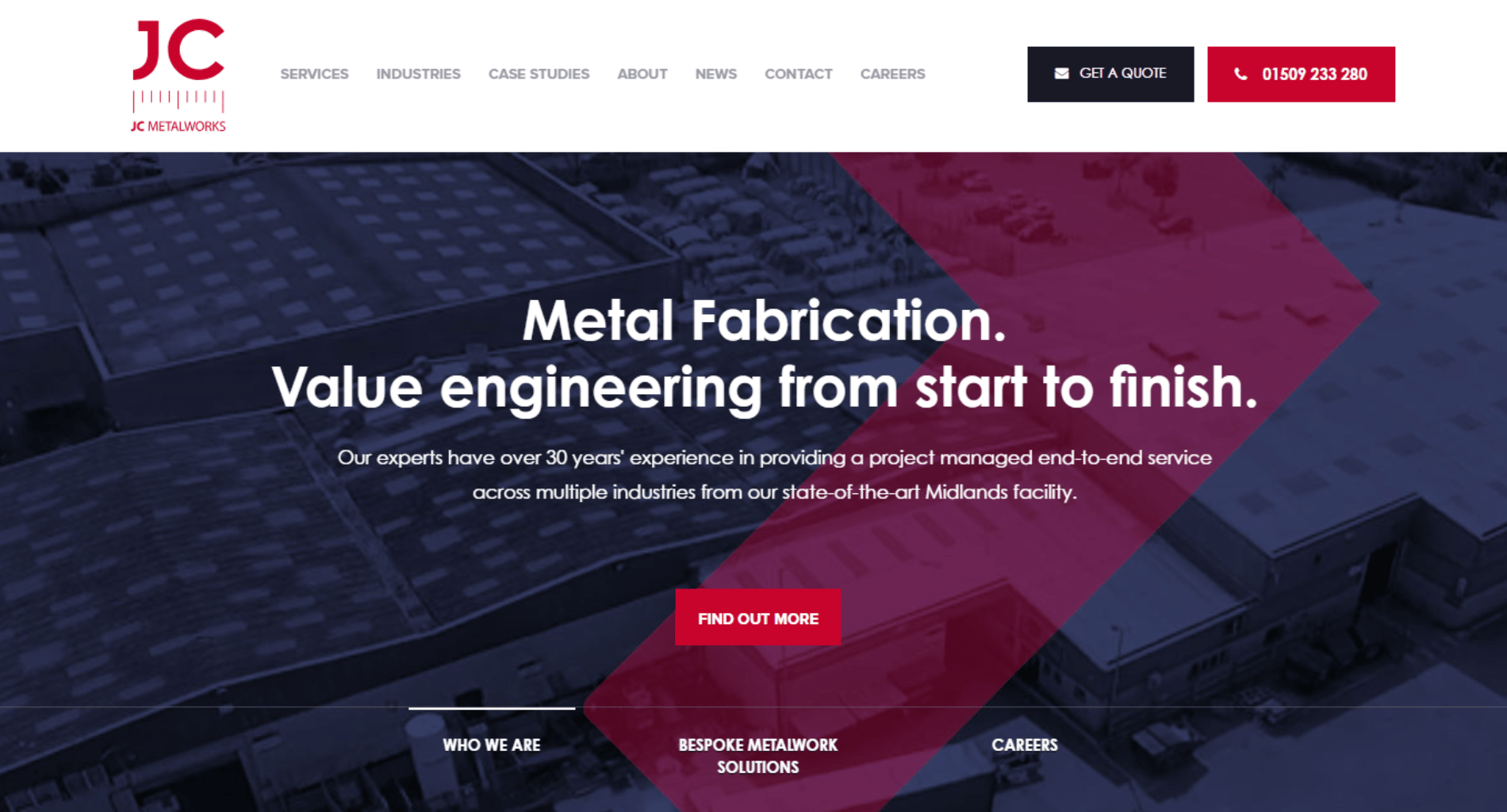 Top 7 Sheet Metal Fabrication Companies 1