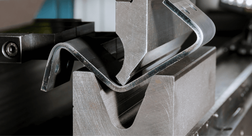 A Comprehensive Guide to Sheet Metal Services 1