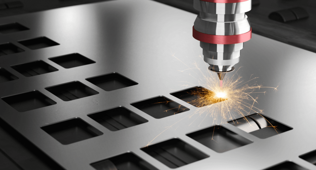 Unveiling the World of Laser Cutting and Welding 1