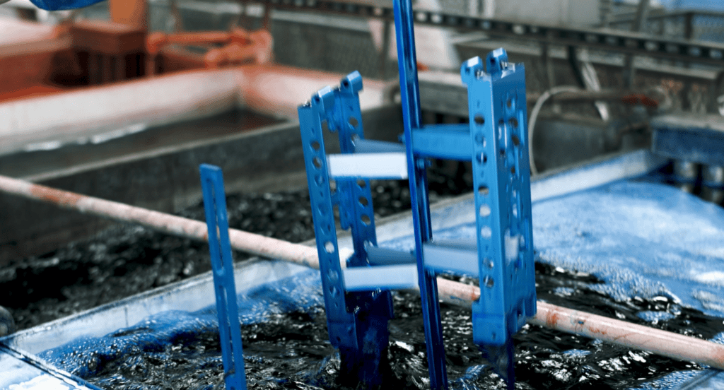 Anodizing vs Galvanizing: Which is Better? 2