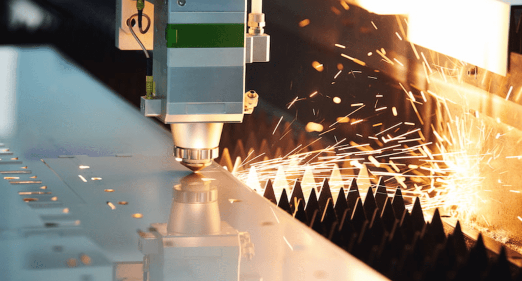 Unveiling the World of Laser Cutting and Welding 2