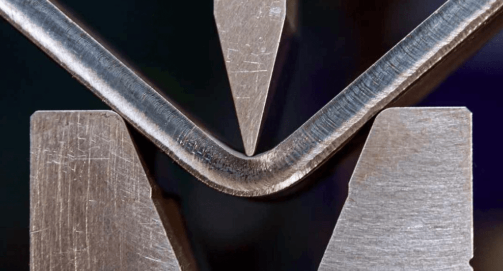 The Ultimate Guide to Bending Sheet Steel 2