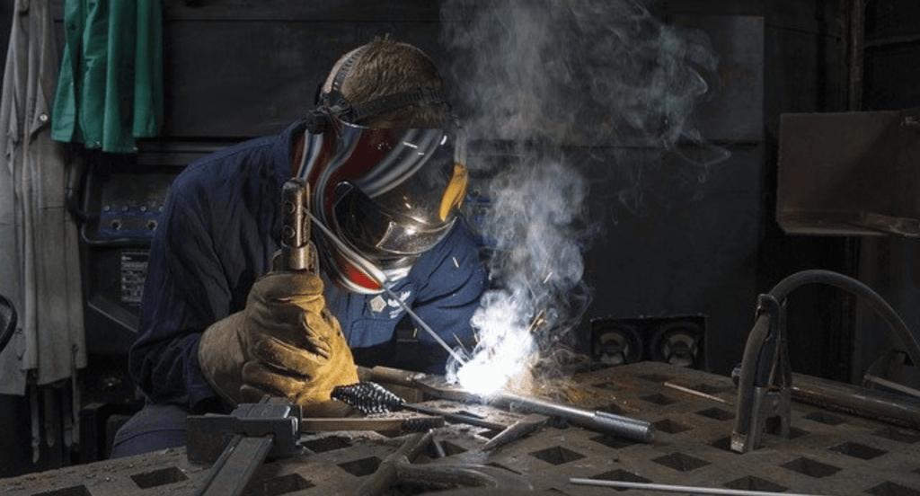 A Guide to Flux Core Sheet Metal Welding 2