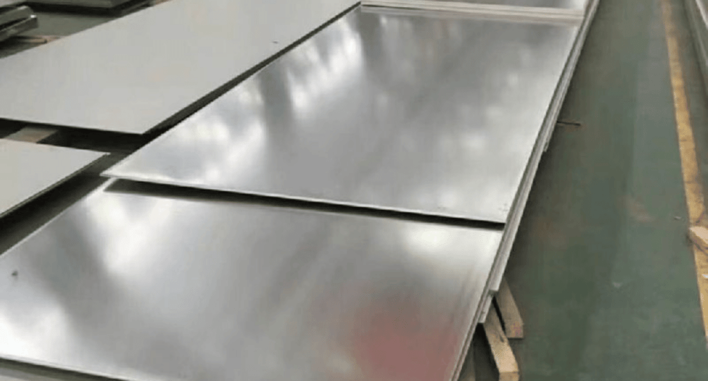 In-Depth Guide to Stainless Steel Sheet Metal Fabrication 2