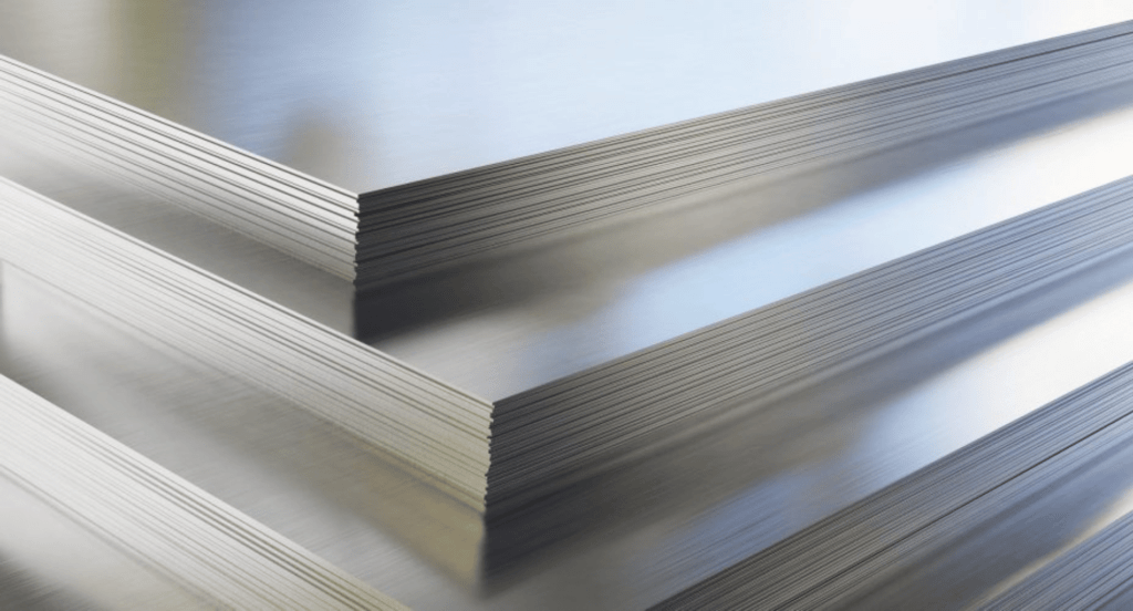 What Is Sheet Metal Fabrication? 2