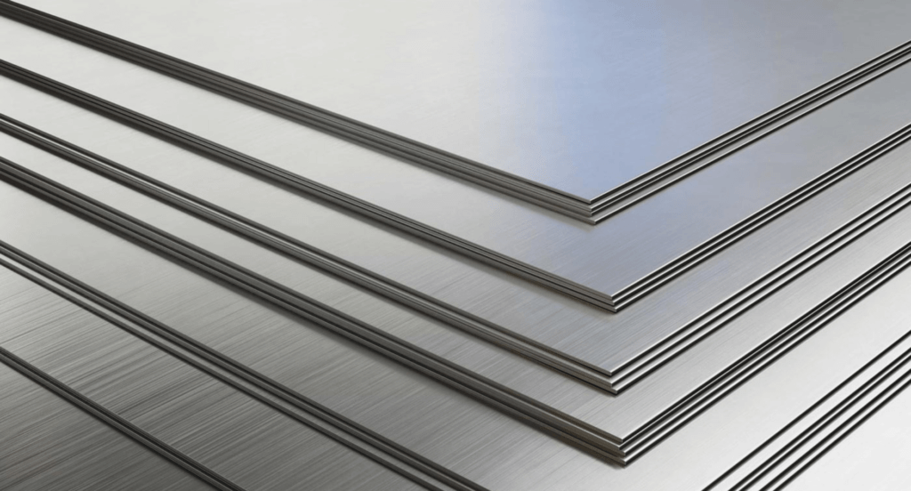 The Ultimate Guide to Aluminum Sheet Metal Bending 3