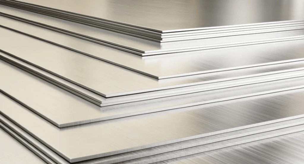 In-Depth Guide to Stainless Steel Sheet Metal Fabrication 3