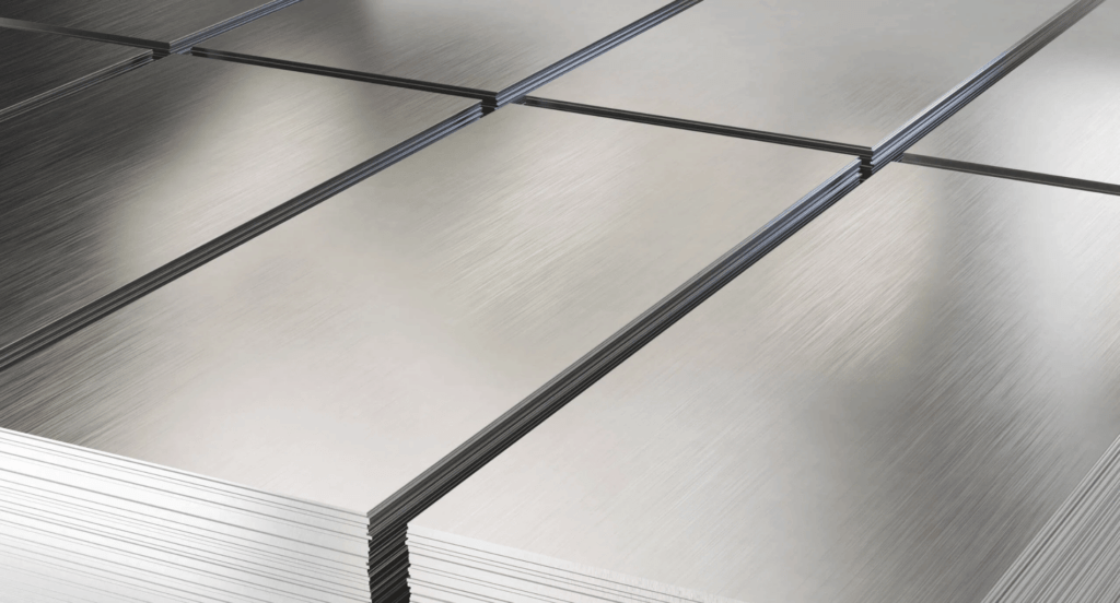 What Is Sheet Metal Fabrication? 3