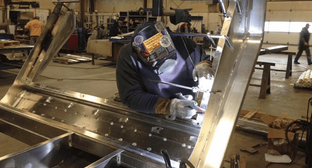 Top 7 Sheet Metal Fabrication Companies 4