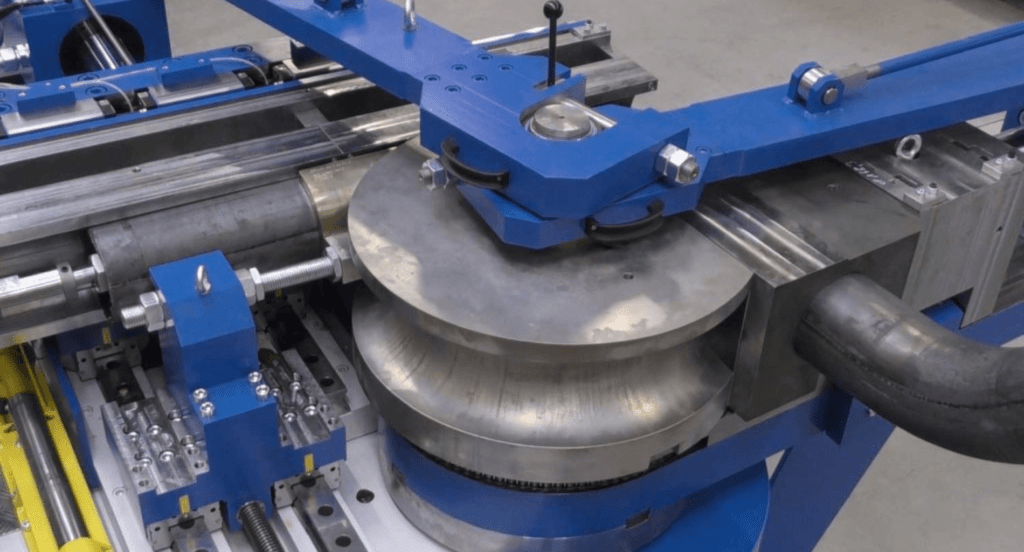 The Ultimate Guide to Bending Sheet Steel 4