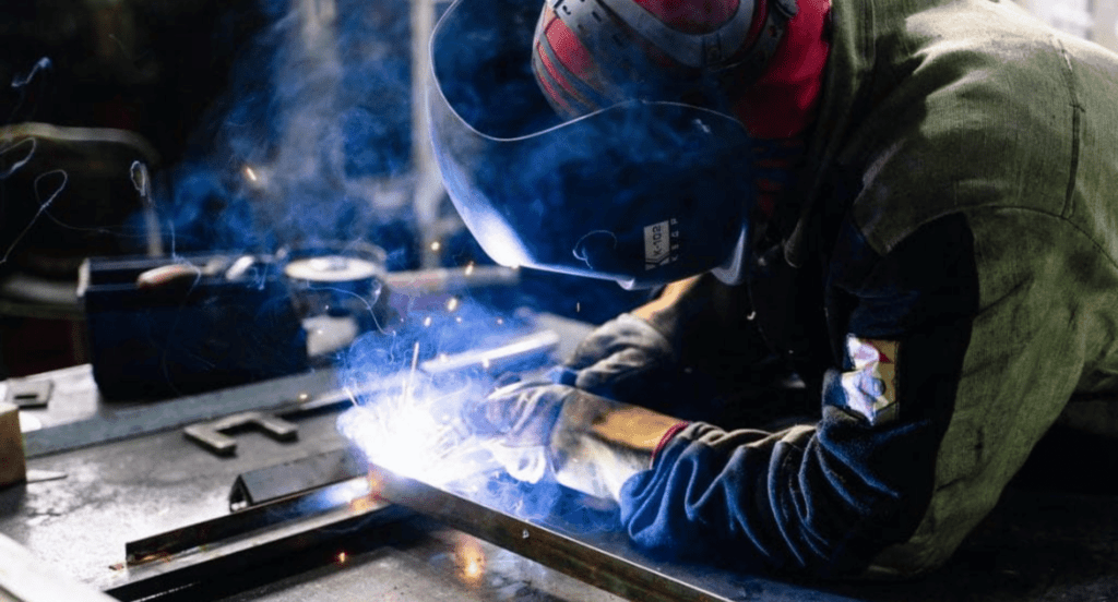 A Guide to Flux Core Sheet Metal Welding 4