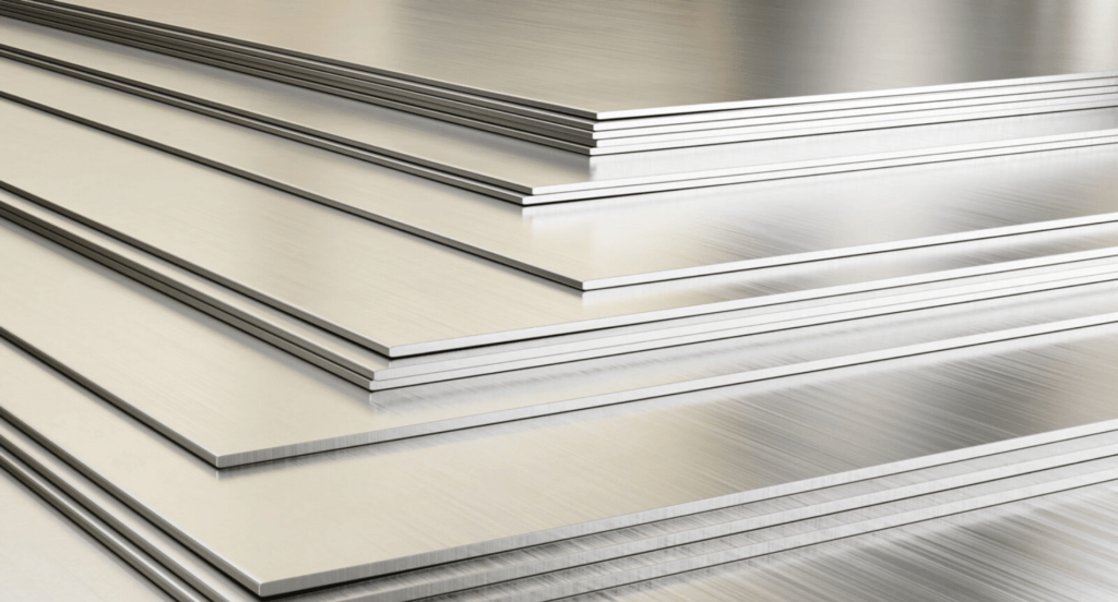 A Comprehensive Guide to Precision Sheet Metal Fabrication 4