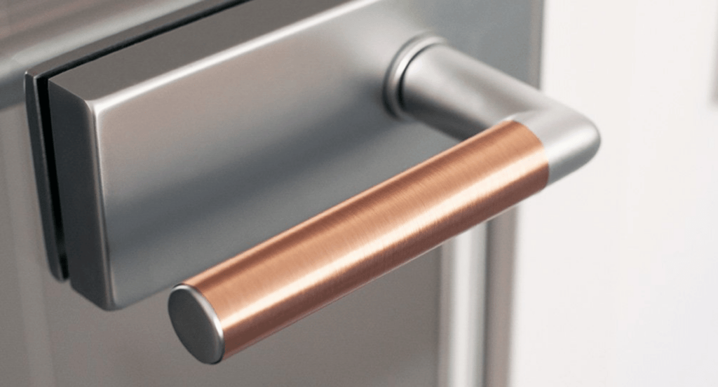 The Definitive Guide to Metal Surfaces 4