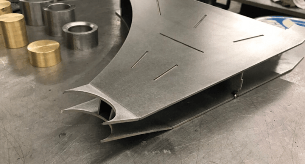 The Industry Guide to Sheet Metal Prototype 5