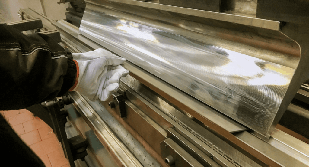 Top 7 Sheet Metal Fabrication Companies 6