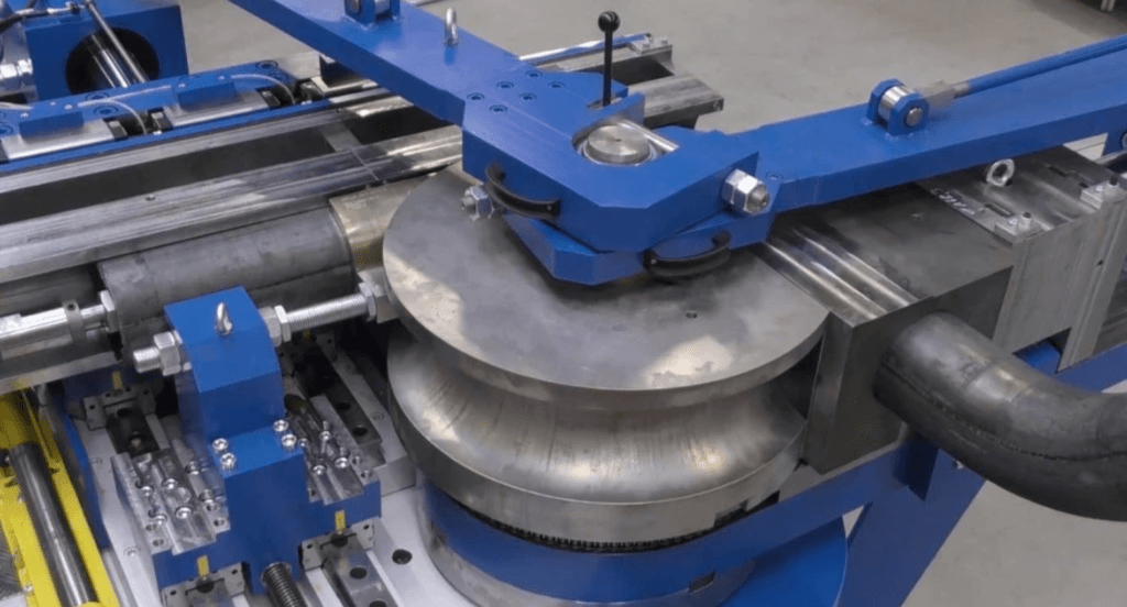 The Ultimate Guide to Aluminum Sheet Metal Bending 6