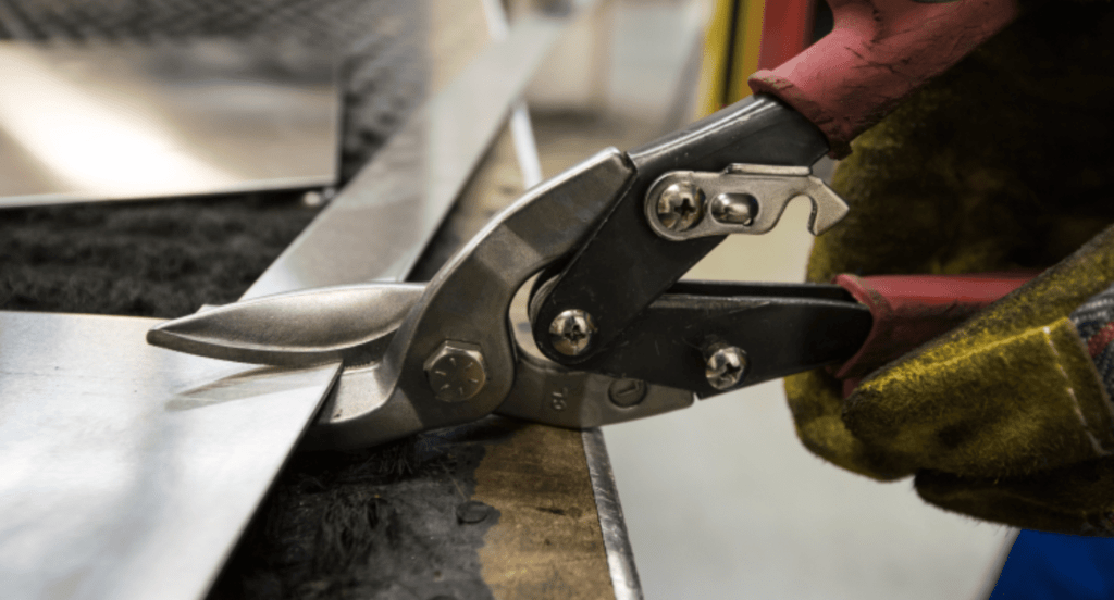 The Ultimate Guide to Professional Sheet Metal Fabrication 6